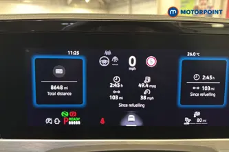 Volkswagen Passat Life Automatic Petrol Plug-In Hybrid Estate - Stock Number (1656627) - 7th supplementary image