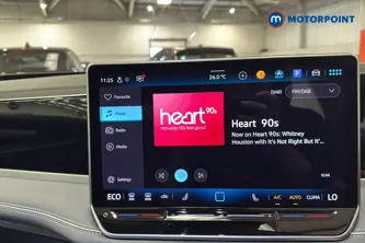 Volkswagen Passat Life Automatic Petrol Plug-In Hybrid Estate - Stock Number (1656627) - 8th supplementary image