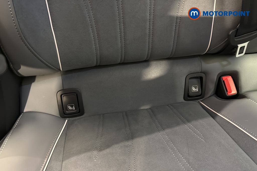Volkswagen Passat Life Automatic Petrol Plug-In Hybrid Estate - Stock Number (1656627) - 27th supplementary image