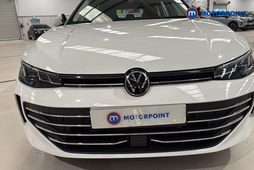Volkswagen Passat Life Automatic Petrol Plug-In Hybrid Estate - Stock Number (1656627) - 43rd supplementary image