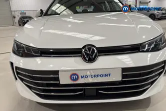 Volkswagen Passat Life Automatic Petrol Plug-In Hybrid Estate - Stock Number (1656627) - 43rd supplementary image