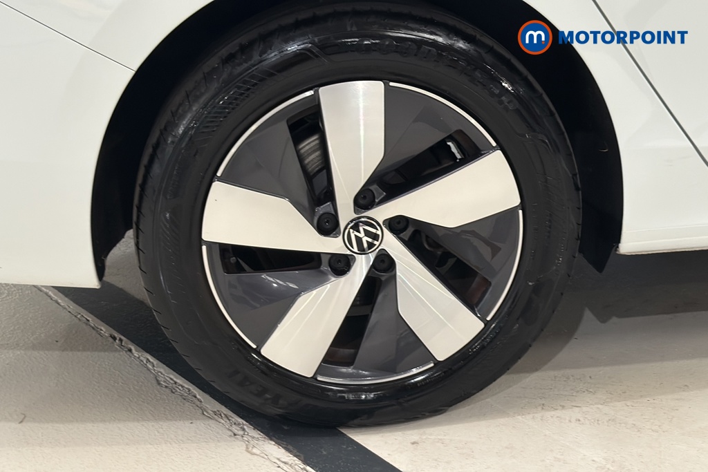Volkswagen Passat Life Automatic Petrol Plug-In Hybrid Estate - Stock Number (1656627) - 46th supplementary image