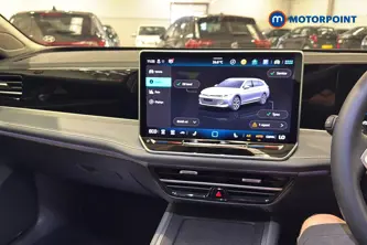 Volkswagen Passat Life Automatic Petrol Plug-In Hybrid Estate - Stock Number (1656627) - 1st supplementary image