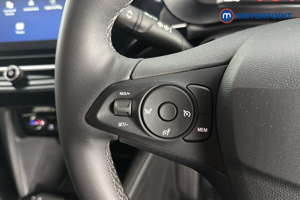 Vauxhall Corsa GS Manual Petrol Hatchback - Stock Number (1656674) - 4th supplementary image
