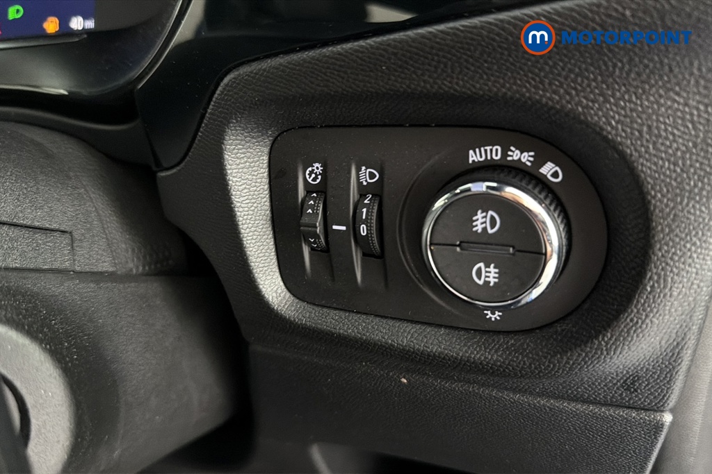Vauxhall Corsa GS Manual Petrol Hatchback - Stock Number (1656674) - 11th supplementary image