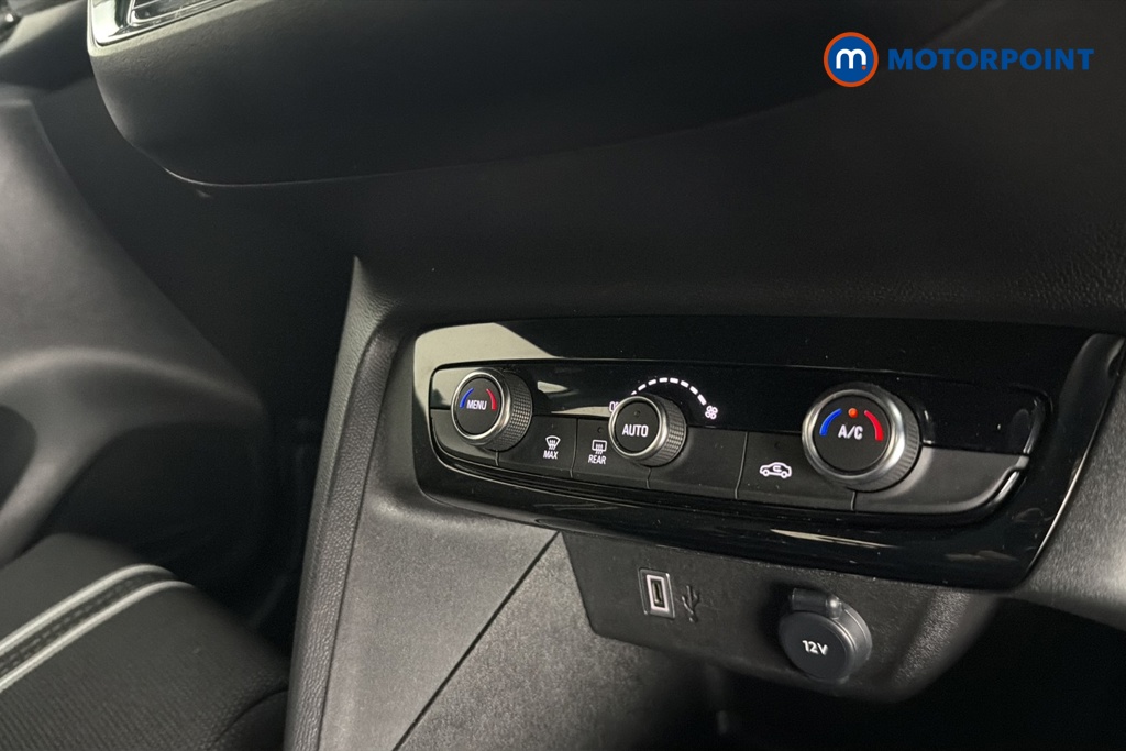 Vauxhall Corsa GS Manual Petrol Hatchback - Stock Number (1656674) - 12th supplementary image