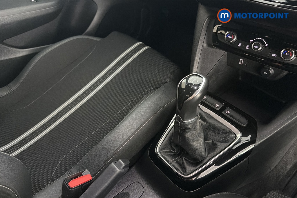 Vauxhall Corsa GS Manual Petrol Hatchback - Stock Number (1656674) - 15th supplementary image