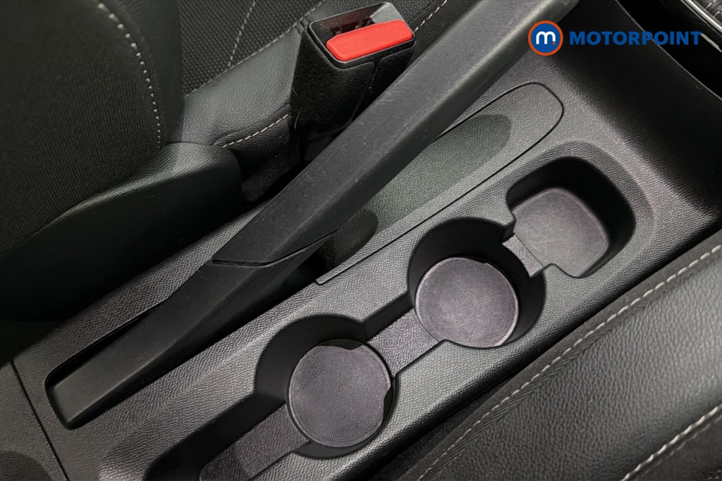 Vauxhall Corsa GS Manual Petrol Hatchback - Stock Number (1656674) - 16th supplementary image