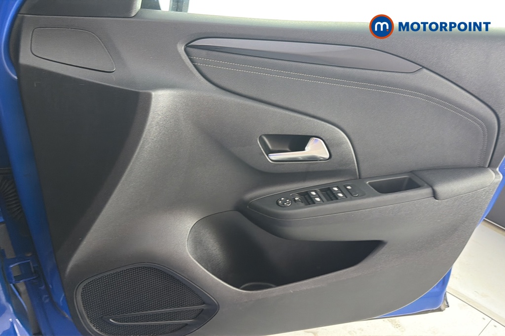 Vauxhall Corsa GS Manual Petrol Hatchback - Stock Number (1656674) - 18th supplementary image