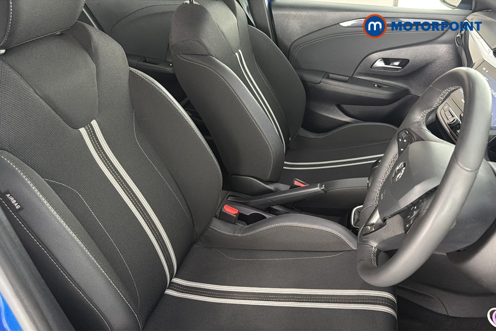 Vauxhall Corsa GS Manual Petrol Hatchback - Stock Number (1656674) - 22nd supplementary image