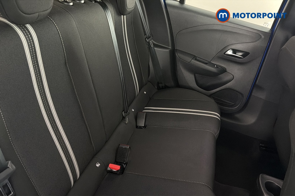Vauxhall Corsa GS Manual Petrol Hatchback - Stock Number (1656674) - 25th supplementary image