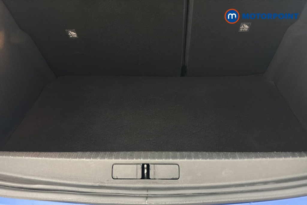 Vauxhall Corsa GS Manual Petrol Hatchback - Stock Number (1656674) - 30th supplementary image