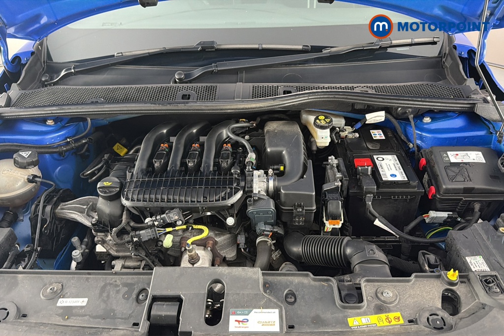 Vauxhall Corsa GS Manual Petrol Hatchback - Stock Number (1656674) - 48th supplementary image