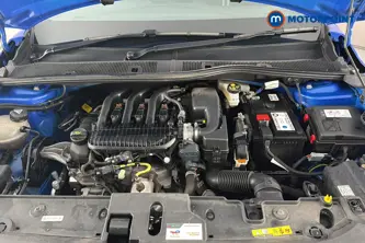 Vauxhall Corsa GS Manual Petrol Hatchback - Stock Number (1656674) - 48th supplementary image