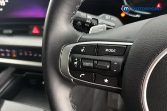 KIA Sportage Gt-Line Automatic Petrol Plug-In Hybrid SUV - Stock Number (1657654) - 4th supplementary image