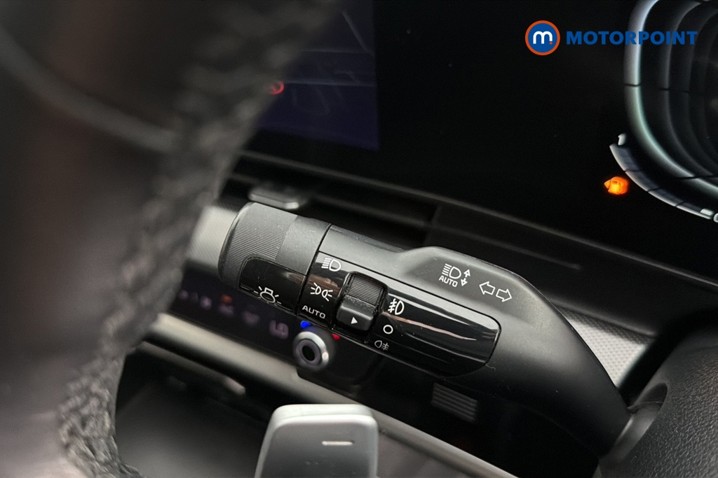 KIA Sportage Gt-Line Automatic Petrol Plug-In Hybrid SUV - Stock Number (1657654) - 5th supplementary image