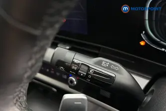 KIA Sportage Gt-Line Automatic Petrol Plug-In Hybrid SUV - Stock Number (1657654) - 5th supplementary image