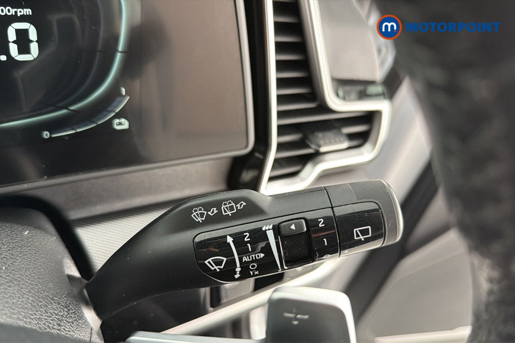 KIA Sportage Gt-Line Automatic Petrol Plug-In Hybrid SUV - Stock Number (1657654) - 6th supplementary image