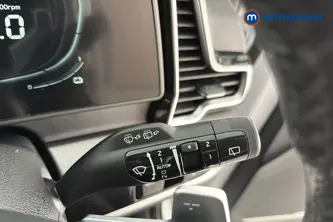 KIA Sportage Gt-Line Automatic Petrol Plug-In Hybrid SUV - Stock Number (1657654) - 6th supplementary image