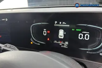 KIA Sportage Gt-Line Automatic Petrol Plug-In Hybrid SUV - Stock Number (1657654) - 7th supplementary image