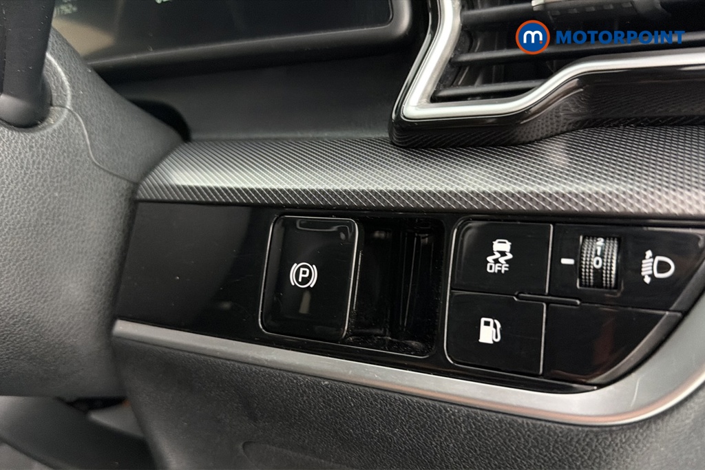 KIA Sportage Gt-Line Automatic Petrol Plug-In Hybrid SUV - Stock Number (1657654) - 11th supplementary image
