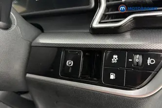KIA Sportage Gt-Line Automatic Petrol Plug-In Hybrid SUV - Stock Number (1657654) - 11th supplementary image