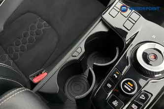 KIA Sportage Gt-Line Automatic Petrol Plug-In Hybrid SUV - Stock Number (1657654) - 16th supplementary image