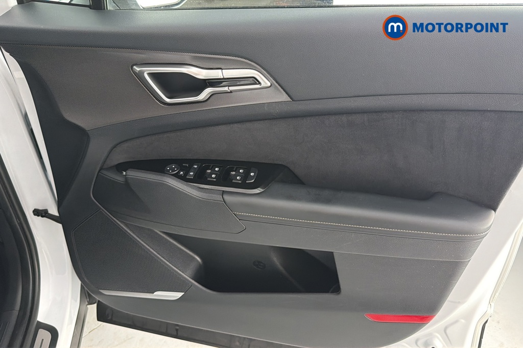 KIA Sportage Gt-Line Automatic Petrol Plug-In Hybrid SUV - Stock Number (1657654) - 18th supplementary image
