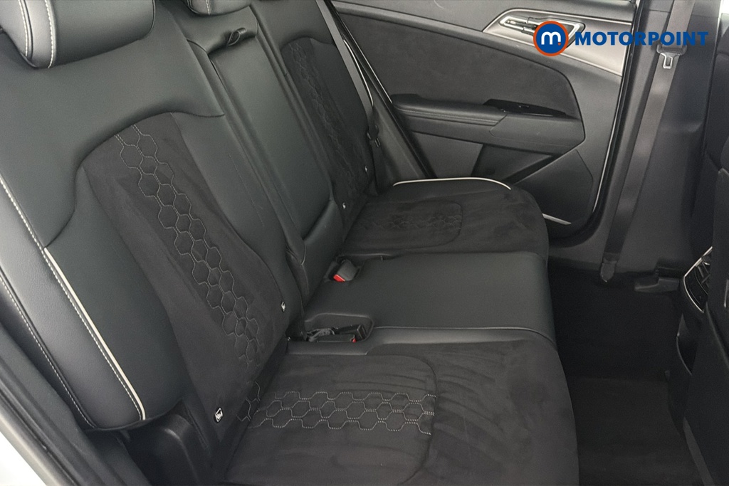 KIA Sportage Gt-Line Automatic Petrol Plug-In Hybrid SUV - Stock Number (1657654) - 25th supplementary image