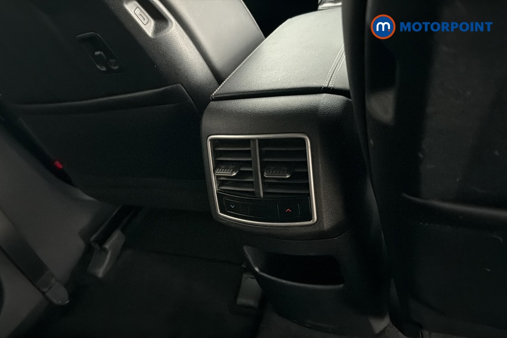KIA Sportage Gt-Line Automatic Petrol Plug-In Hybrid SUV - Stock Number (1657654) - 28th supplementary image