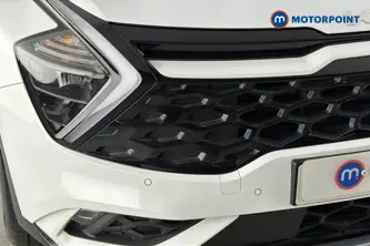 KIA Sportage Gt-Line Automatic Petrol Plug-In Hybrid SUV - Stock Number (1657654) - 38th supplementary image