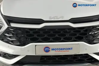 KIA Sportage Gt-Line Automatic Petrol Plug-In Hybrid SUV - Stock Number (1657654) - 43rd supplementary image