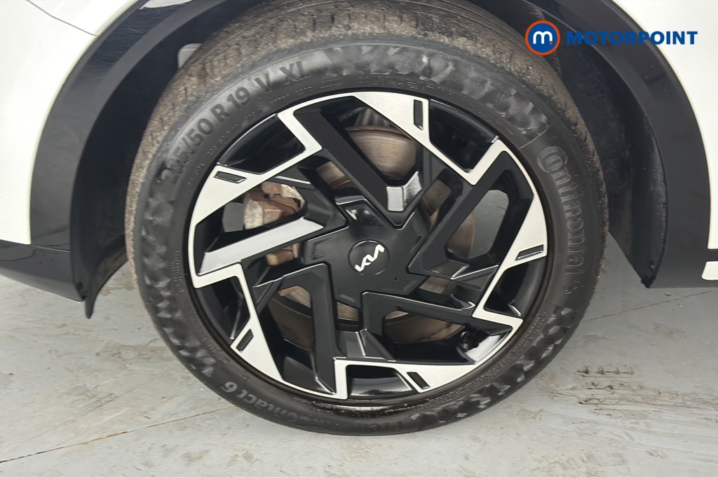 KIA Sportage Gt-Line Automatic Petrol Plug-In Hybrid SUV - Stock Number (1657654) - 44th supplementary image