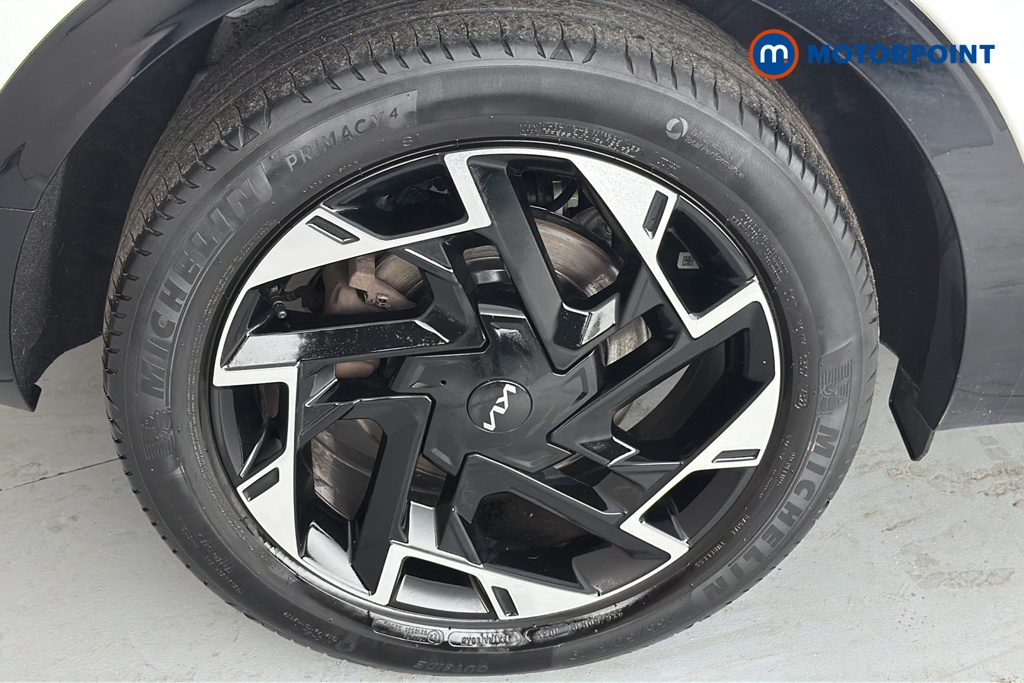 KIA Sportage Gt-Line Automatic Petrol Plug-In Hybrid SUV - Stock Number (1657654) - 46th supplementary image