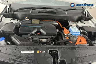 KIA Sportage Gt-Line Automatic Petrol Plug-In Hybrid SUV - Stock Number (1657654) - 48th supplementary image