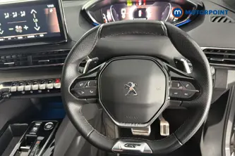 Peugeot 3008 GT Automatic Petrol SUV - Stock Number (1657941) - 2nd supplementary image