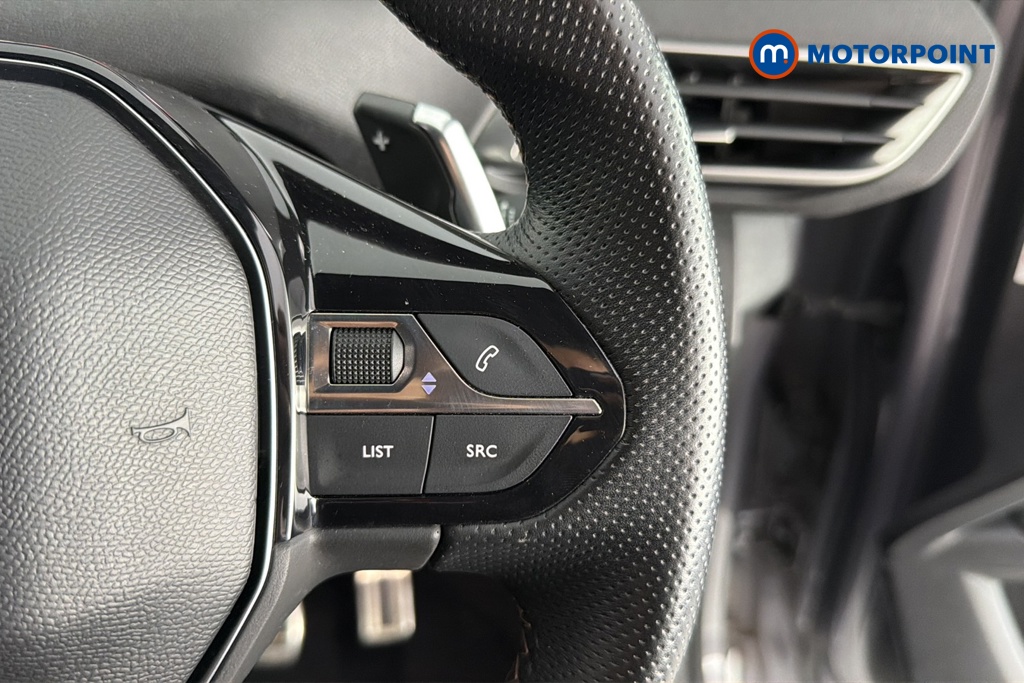 Peugeot 3008 GT Automatic Petrol SUV - Stock Number (1657941) - 3rd supplementary image