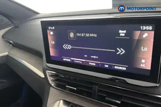 Peugeot 3008 GT Automatic Petrol SUV - Stock Number (1657941) - 8th supplementary image