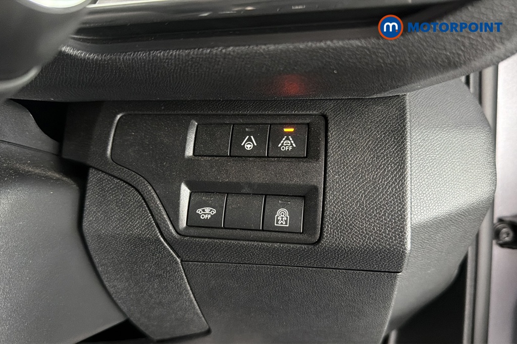 Peugeot 3008 GT Automatic Petrol SUV - Stock Number (1657941) - 11th supplementary image