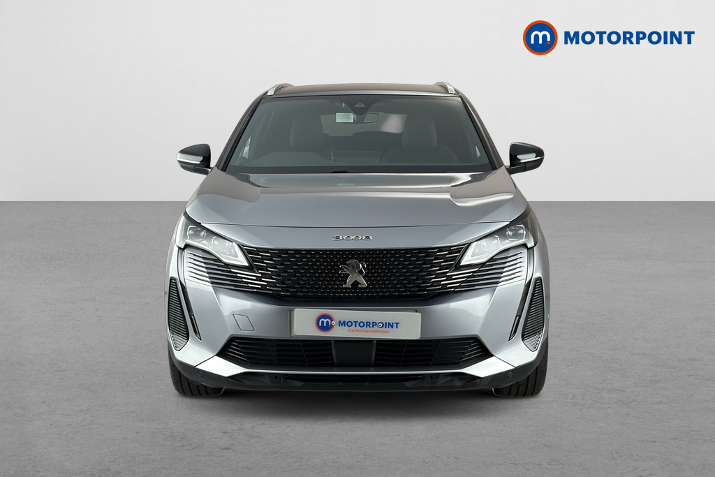 Peugeot 3008 GT Automatic Petrol SUV - Stock Number (1657941) - Front bumper