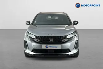 Peugeot 3008 GT Automatic Petrol SUV - Stock Number (1657941) - Front bumper
