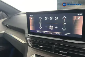 Peugeot 3008 GT Automatic Petrol SUV - Stock Number (1657941) - 12th supplementary image
