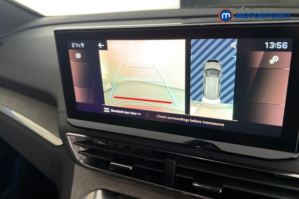 Peugeot 3008 GT Automatic Petrol SUV - Stock Number (1657941) - 13th supplementary image
