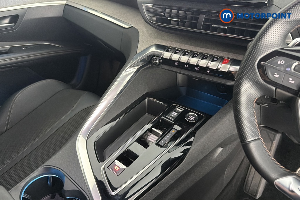 Peugeot 3008 GT Automatic Petrol SUV - Stock Number (1657941) - 15th supplementary image