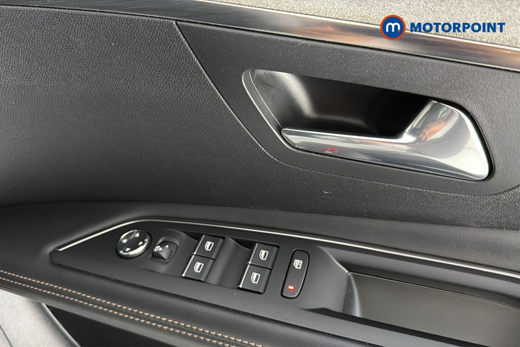 Peugeot 3008 GT Automatic Petrol SUV - Stock Number (1657941) - 19th supplementary image