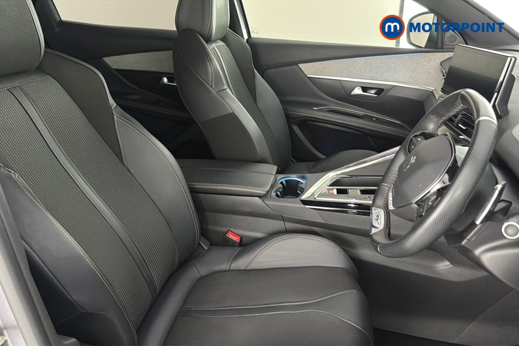 Peugeot 3008 GT Automatic Petrol SUV - Stock Number (1657941) - 22nd supplementary image
