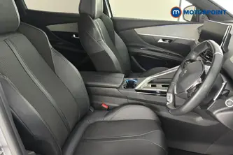 Peugeot 3008 GT Automatic Petrol SUV - Stock Number (1657941) - 22nd supplementary image