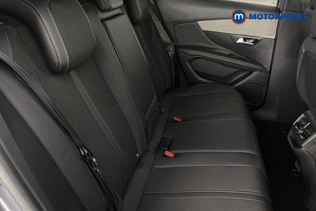 Peugeot 3008 GT Automatic Petrol SUV - Stock Number (1657941) - 25th supplementary image