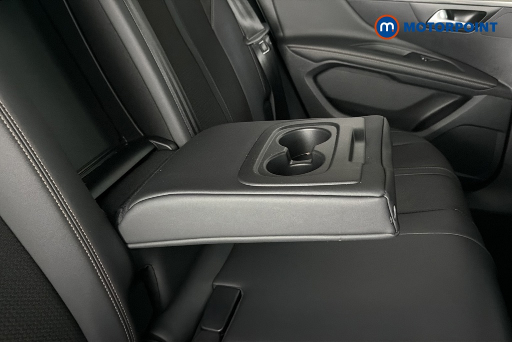 Peugeot 3008 GT Automatic Petrol SUV - Stock Number (1657941) - 26th supplementary image