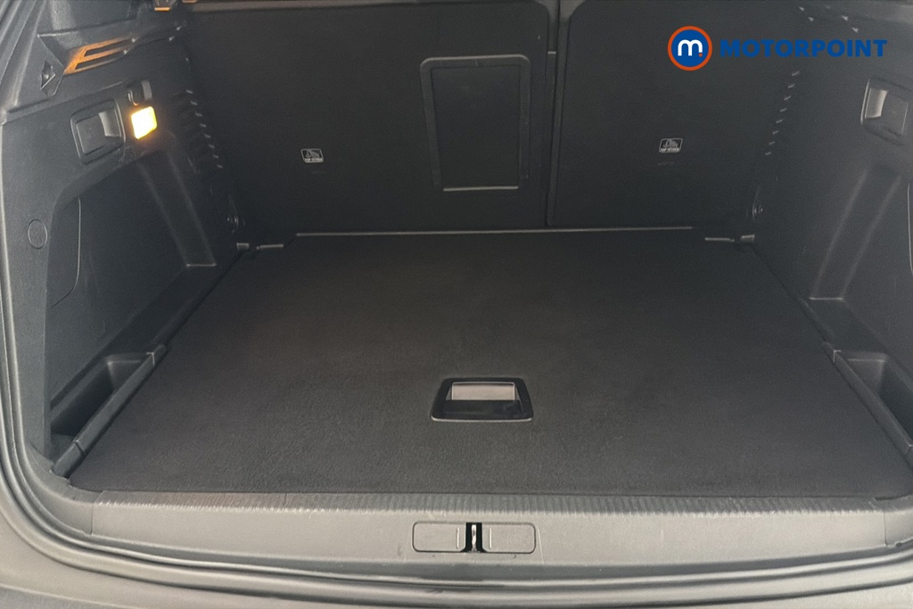 Peugeot 3008 GT Automatic Petrol SUV - Stock Number (1657941) - 30th supplementary image
